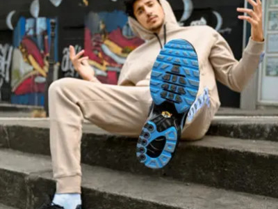 Sneakers et Streetwear : Le Duo Indissociable