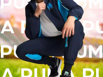 Découvrez les Nouveautés PUMA sur Pegashoes.com : Style et Performance