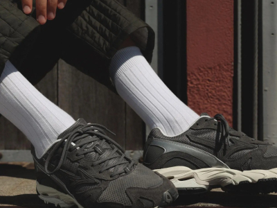 Mizuno débarque sur Pegashoes.com : Performance et Style à la Japonaise !
