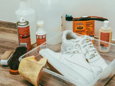 Comment entretenir vos sneakers pour les garder comme neuves