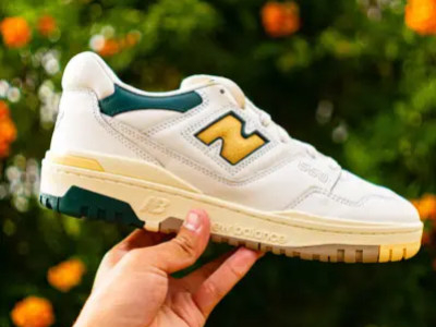 Découvrez le Top 8 des Sneakers les Plus Tendance du Moment sur Pegashoes.com